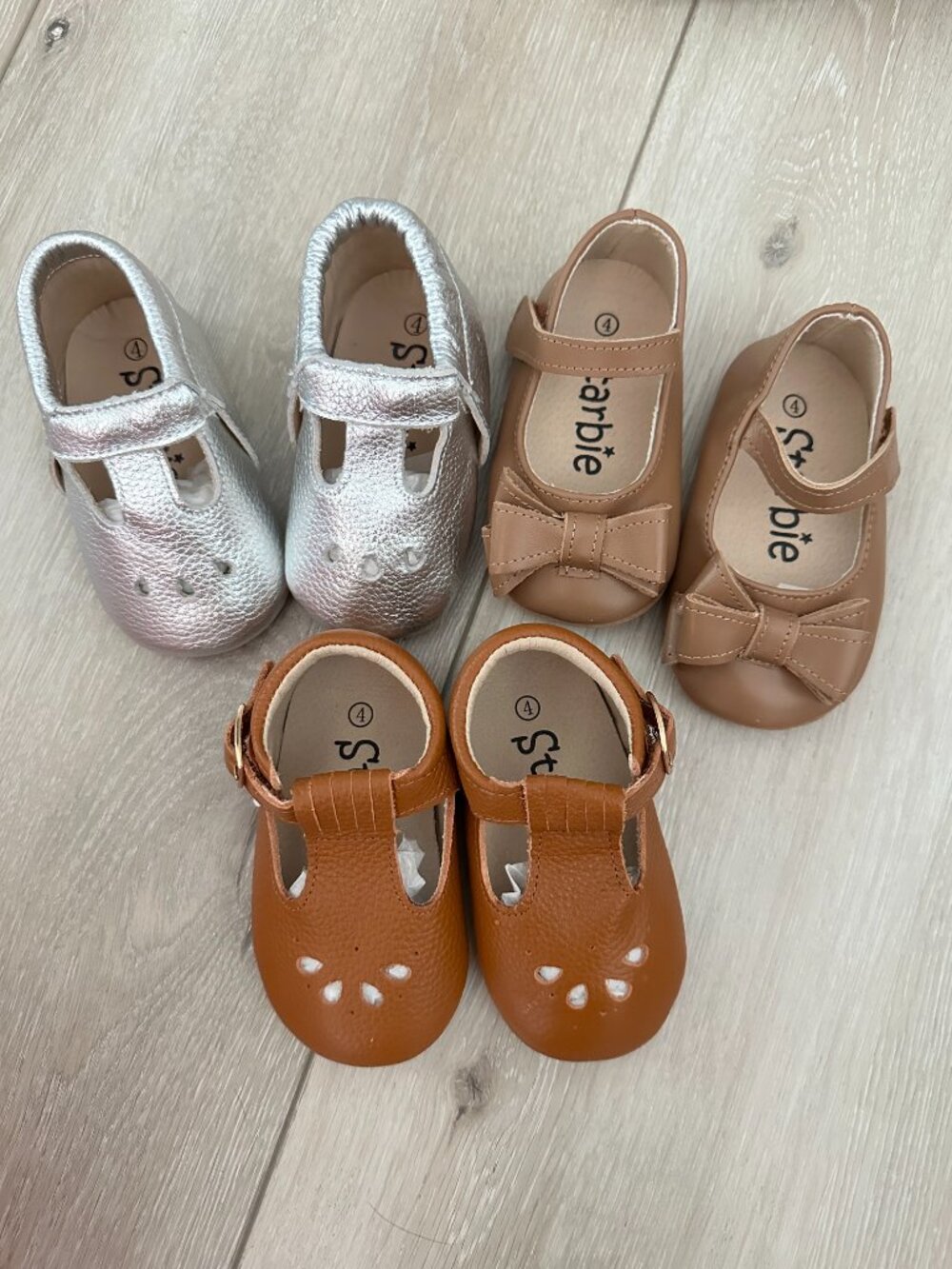 Size 4 Baby Shoes Lots Flash Sale toddler Shoes